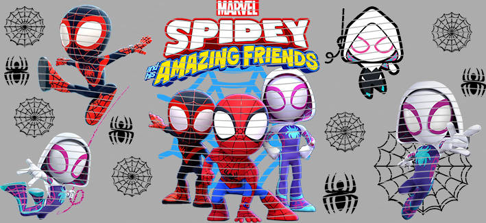 16oz Superhero-SU-166